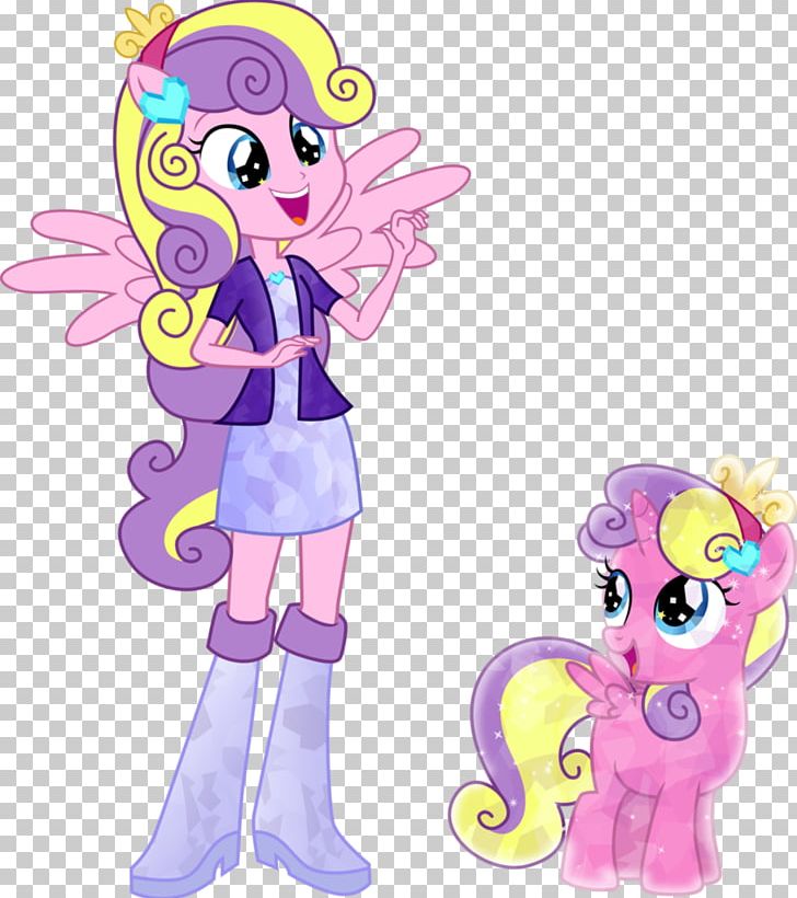 Princess Cadance Pinkie Pie Pony Rarity Applejack PNG, Clipart, Cartoon, Child, Deviantart, Doll, Fictional Character Free PNG Download