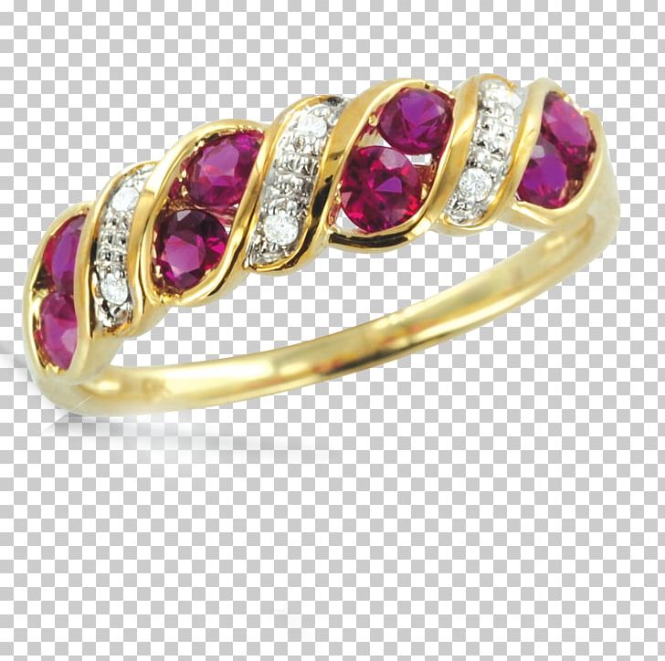 Ruby Body Jewellery Wedding Ring Bangle PNG, Clipart, Bangle, Body Jewellery, Body Jewelry, Diamond, Fashion Accessory Free PNG Download