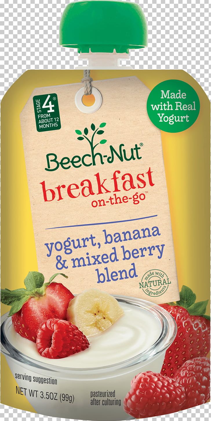 Strawberry Frozen Yogurt Cream Food Breakfast PNG, Clipart, Banana, Berries, Breakfast, Cream, Dairy Product Free PNG Download