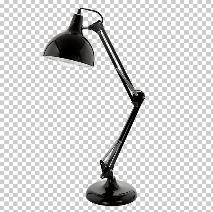 Table Lighting Lampe De Bureau Electric Light PNG, Clipart, Bureau, Desk, Edison Screw, Eglo, Electric Light Free PNG Download