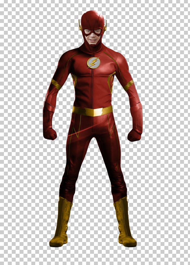 Wally West The Flash Kid Flash Max Mercury PNG, Clipart, Action Figure ...