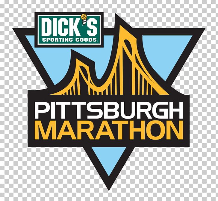 2018 Pittsburgh Marathon Dick's Sporting Goods Long-distance Running PNG, Clipart,  Free PNG Download