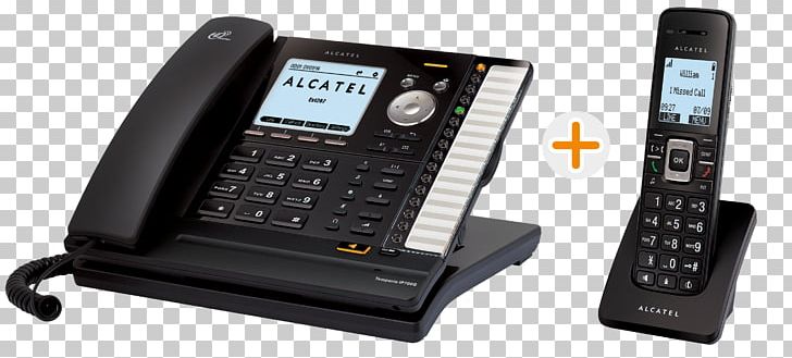 Alcatel Mobile Telephone VoIP Phone Alcatel Temporis IP15 Voice Over IP PNG, Clipart, Alcatel Mobile, Caller Id, Communication, Conference Phone, Corded Phone Free PNG Download