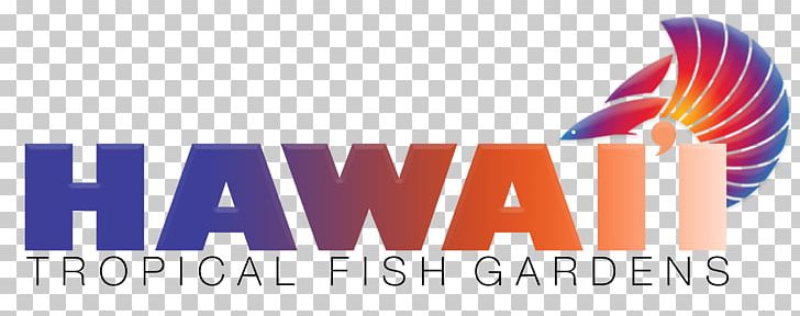 Hawaii Tropical Fish Gardens Goldfish Freshwater Fish Pet PNG, Clipart, Animals, Area, Banner, Brand, Fish Free PNG Download