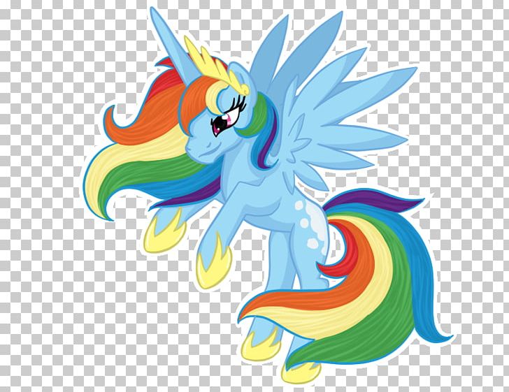 Rainbow Dash Rarity Pony Twilight Sparkle Winged Unicorn PNG, Clipart, Animal Figure, Art, Cartoon, Fictional Character, Fish Free PNG Download