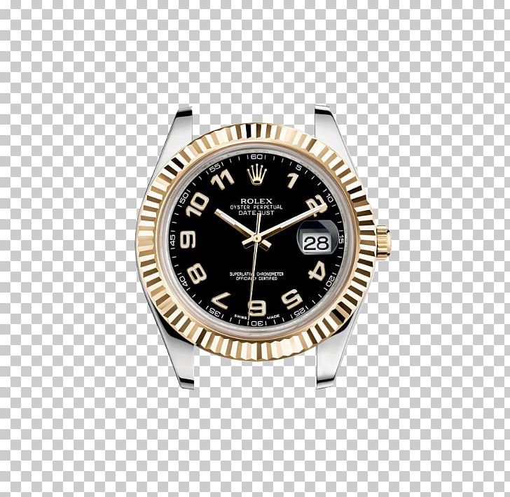 Rolex Datejust Watch Rolex Oyster Colored Gold PNG, Clipart, Automatic Watch, Bracelet, Brand, Brands, Cartier Free PNG Download