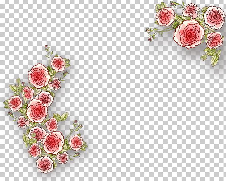 Beach Rose PNG, Clipart, Artificial Flower, Border, Border Frame, Certificate Border, Cut Flowers Free PNG Download