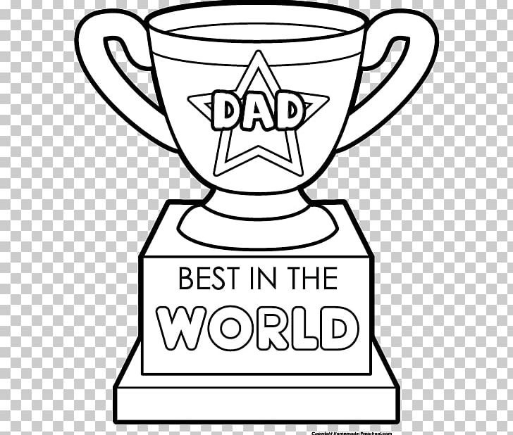 Father's Day Drawing Coloring Book PNG, Clipart, Area, Art Best, Black And White, Child, Child Care Free PNG Download