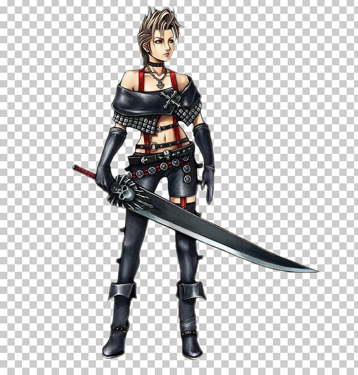 Final Fantasy X-2 Final Fantasy IV Final Fantasy XII Final Fantasy X/X-2 HD Remaster PNG, Clipart, Action Figure, Armour, Cold Weapon, Costume, Figurine Free PNG Download