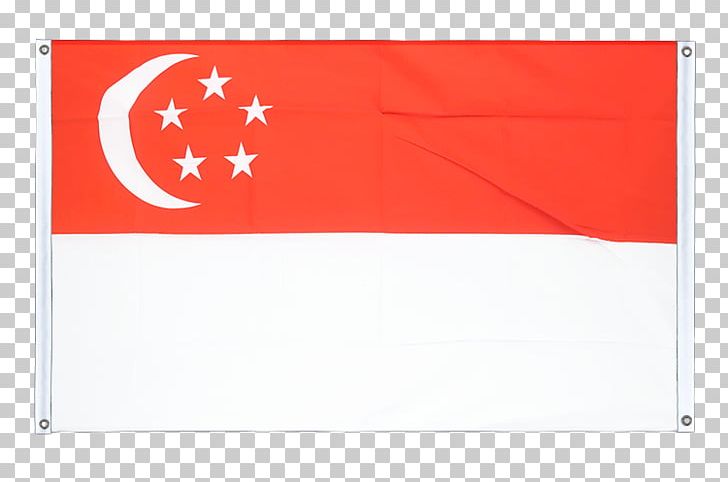 Flag Of Singapore Flag Of Singapore Length Banner PNG, Clipart, Area, Banner, Centimeter, Drawn Thread Work, Flag Free PNG Download