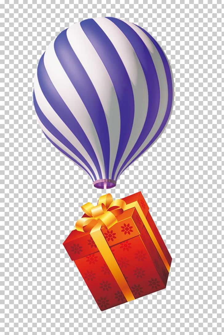 Gift Hot Air Balloon Box PNG, Clipart, Activities, Aerostat, Balloon, Boxes, Christmas Gifts Free PNG Download
