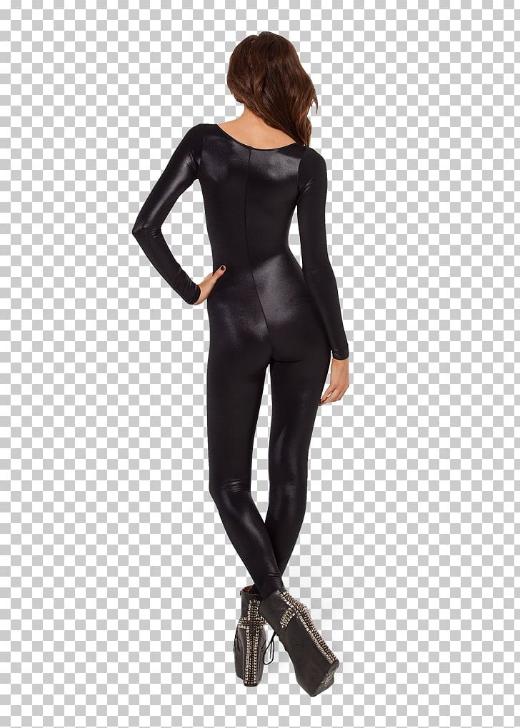 Sleeve Catsuit Wetlook Clothing Skin-tight Garment PNG, Clipart, Abdomen, Black Suit And Dress, Catsuit, Clothing, Costume Free PNG Download