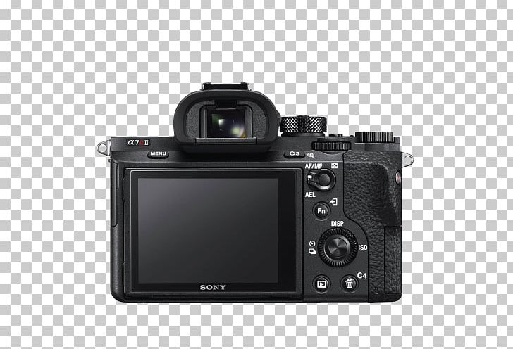 Sony α7 III Sony Alpha 7S Mirrorless Interchangeable-lens Camera PNG, Clipart, Camera, Camera Lens, Digital Cameras, Digital Slr, Electronics Free PNG Download