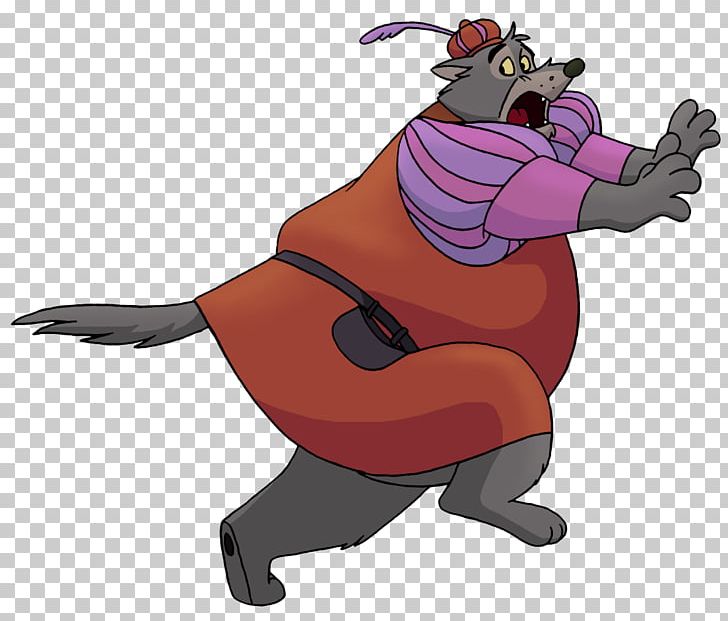 The Sheriff Of Nottingham Robin Hood YouTube PNG, Clipart, Animated Film, Aristocats, Art, Carnivoran, Cartoon Free PNG Download
