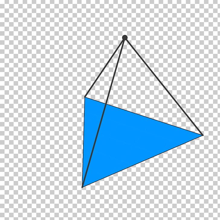 Triangle Pyramid Tetrahedron Geometry PNG, Clipart, Angle, Area, Art, Diagram, Dimension Free PNG Download