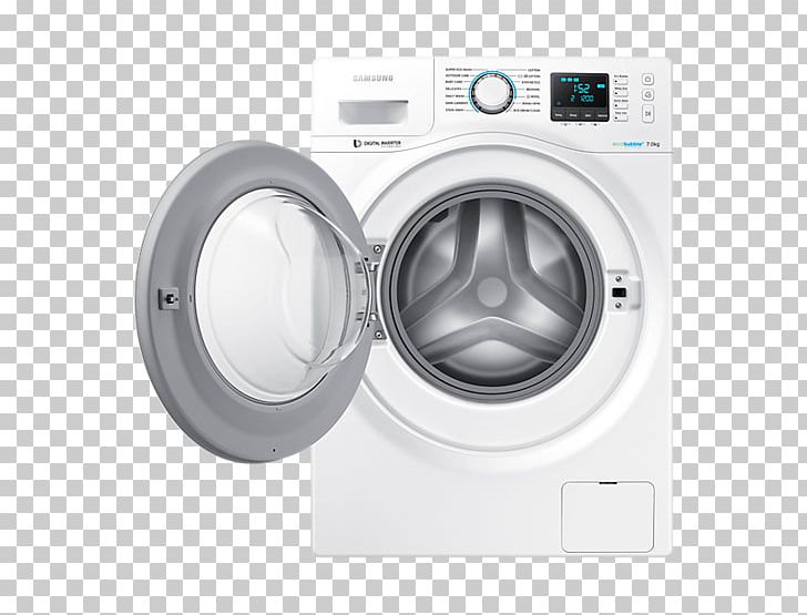 Washing Machines Samsung Electronics Samsung Galaxy S8 Clothes Dryer PNG, Clipart, Clothes Dryer, Electric Motor, Hardware, Home Appliance, Inverter Compressor Free PNG Download