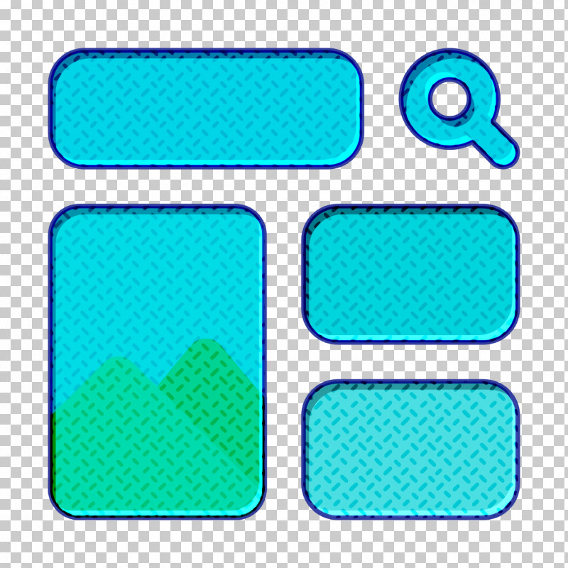Wireframe Icon Ui Icon PNG, Clipart, Area, Green, Line, Meter, Ui Icon Free PNG Download