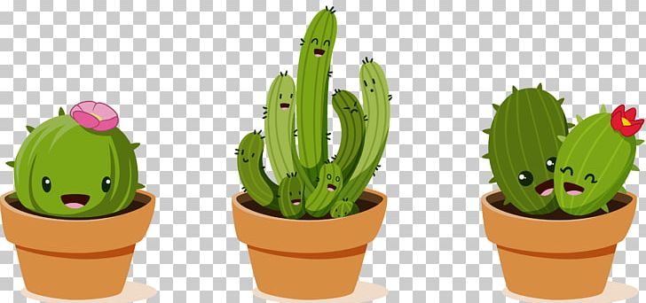 Cactaceae Drawing PNG, Clipart, Art, Cactus, Cactus Vector, Cartoon, Description Free PNG Download