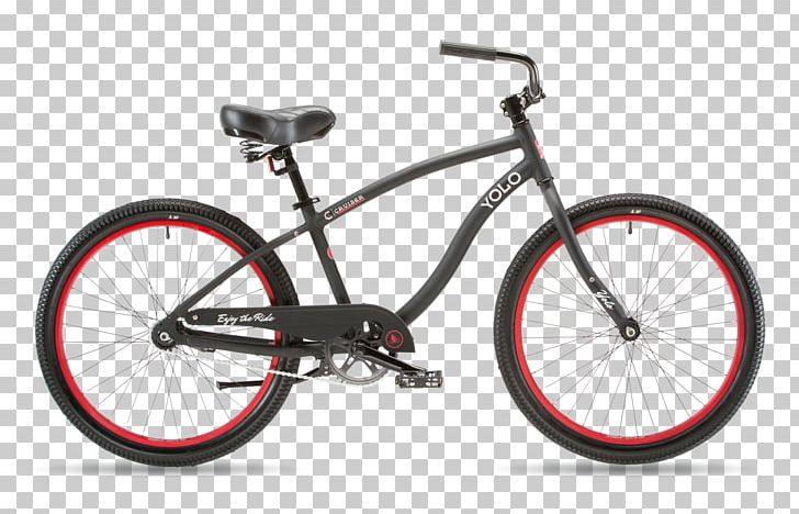 Cruiser Bicycle Mountain Bike Bicycle Frames Tire PNG, Clipart, Bicycle, Bicycle Accessory, Bicycle Frame, Bicycle Frames, Bicycle Handlebar Free PNG Download