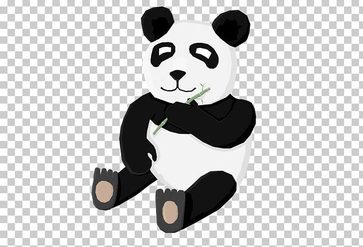 Giant Panda Drawing Animal Sloth PNG, Clipart, Anglerfish, Animal, Bear, Black, Black M Free PNG Download
