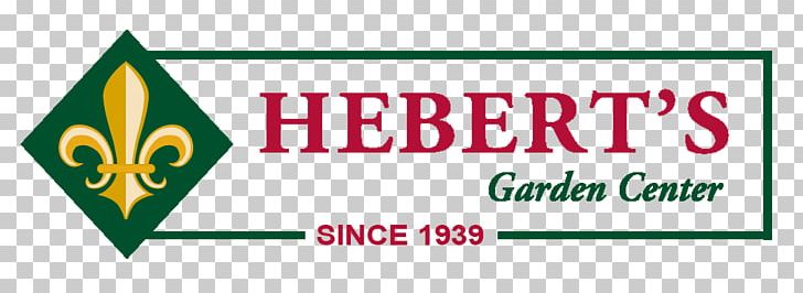 Hebert's Garden Center Garden Centre New Iberia Logo PNG, Clipart,  Free PNG Download