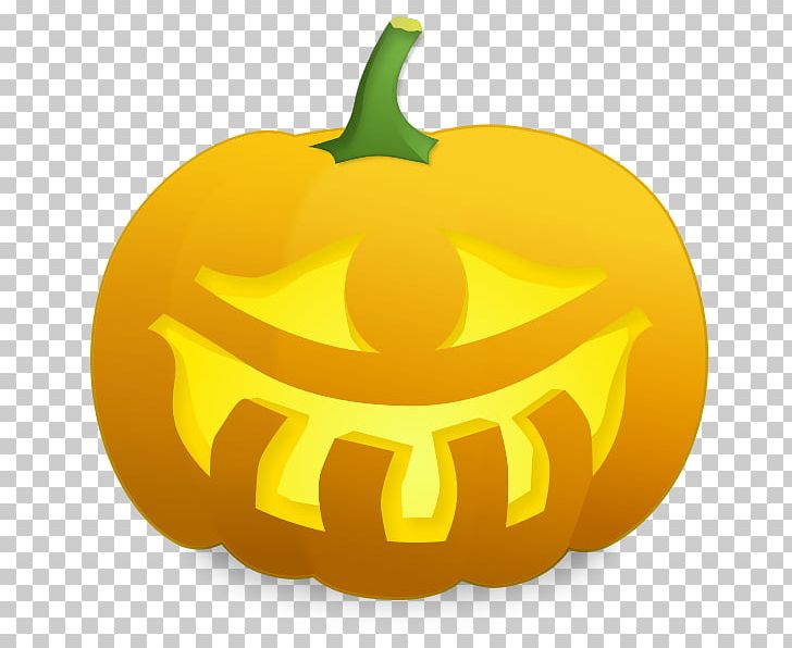 Jack-o'-lantern Halloween PNG, Clipart, Calabaza, Cartoon, Cucurbita, Drawing, Food Free PNG Download