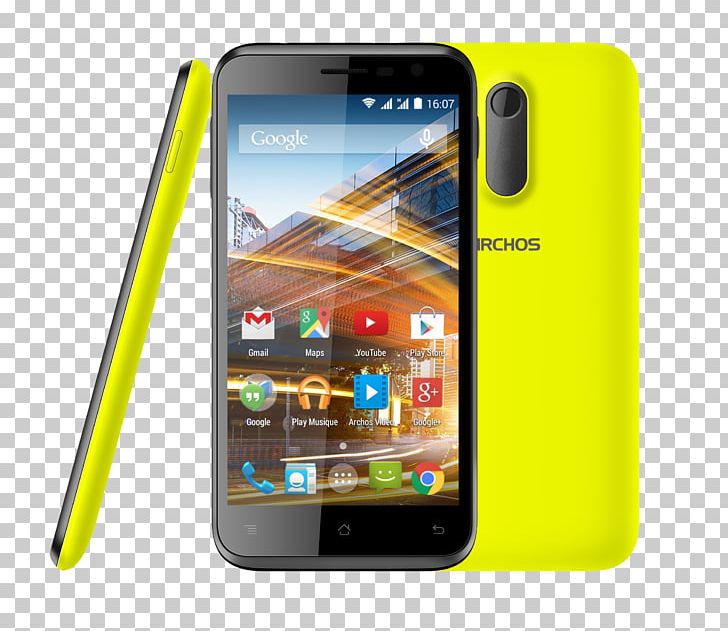 Laptop Android Archos 50c Neon Archos 45 Neon Smartphone PNG, Clipart, Android, Cellular Network, Communication Device, Electronic Device, Electronics Free PNG Download