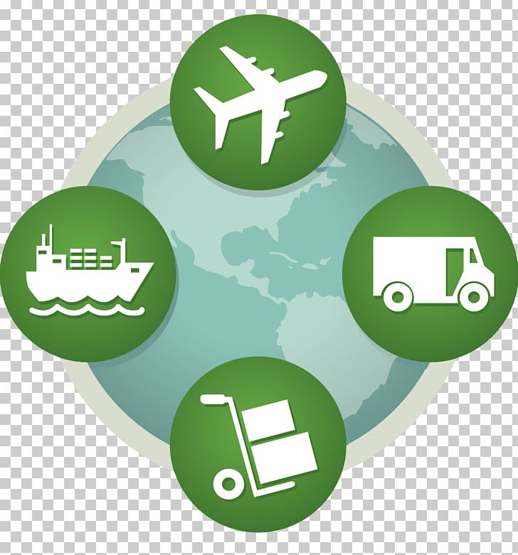 Logistics Supply Chain Management Business Cargo PNG, Clipart, Brand, Business, Cargo, Circle, Distribution Free PNG Download