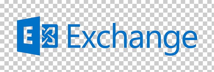 Microsoft Exchange Server Microsoft Servers Hosted Exchange Client Access License PNG, Clipart, Blue, Brand, Client Access License, Computer Servers, Email Free PNG Download