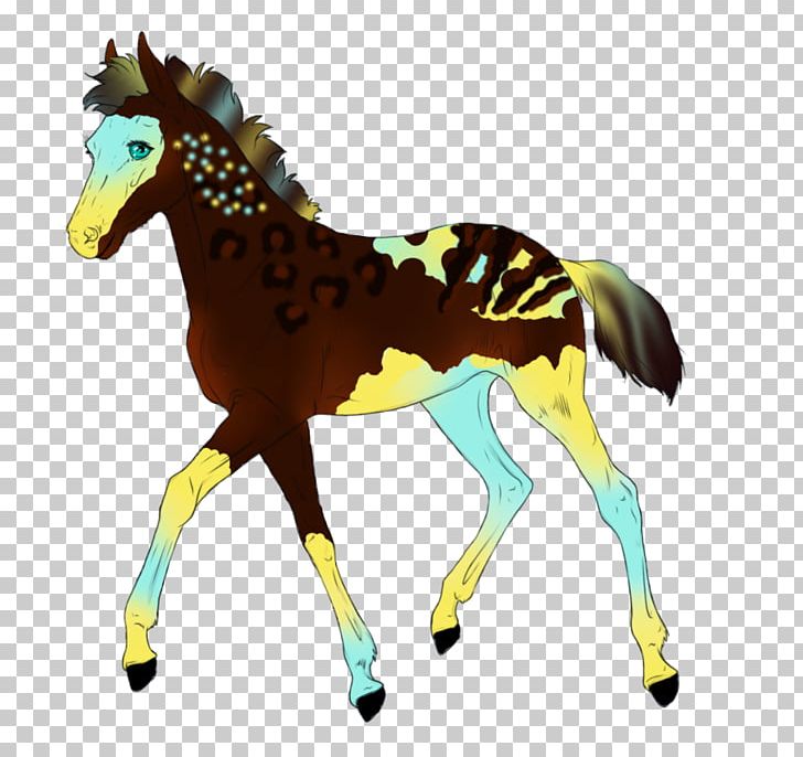 Mustang Foal Stallion Colt Mare PNG, Clipart, Animal Figure, Colt, Foal, Giraffe, Giraffidae Free PNG Download
