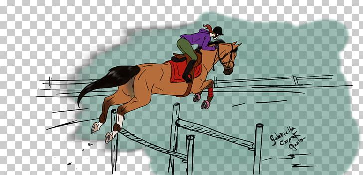 Pony English Riding Rein Mustang Stallion PNG, Clipart, Angle, Art, Bridle, Cartoon, English Riding Free PNG Download