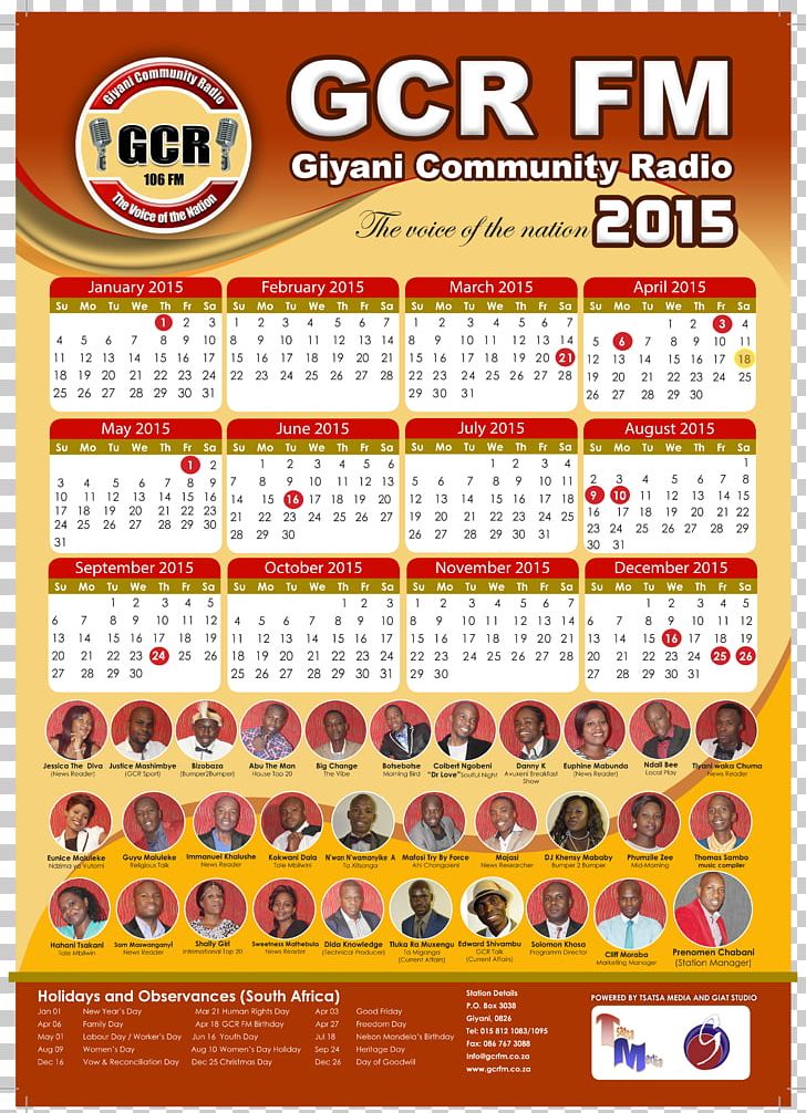 Recreation Calendar Line Giyani Community Radio Font PNG, Clipart, Art, Calendar, Line, Recreation, Sotho People Free PNG Download