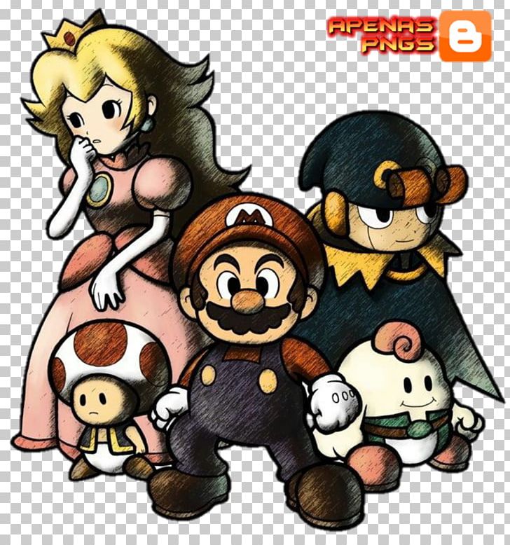Super Mario Bros. Super Mario RPG Toad PNG, Clipart, Cartoon, Fictional Character, Human , Luigi, Mammal Free PNG Download