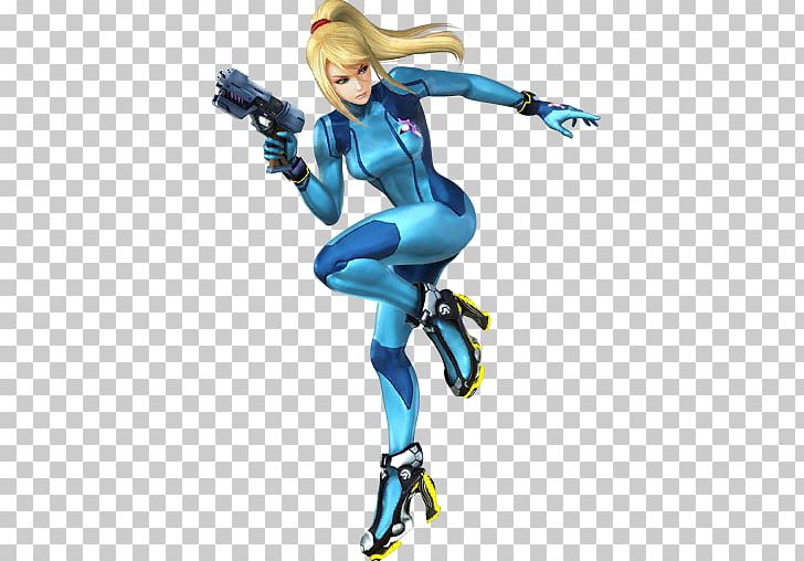 Super Smash Bros. For Nintendo 3DS And Wii U Super Smash Bros. Brawl Metroid: Other M Metroid: Zero Mission PNG, Clipart, Brawl Stars, Captain Falcon, Costume, Electric Blue, Figurine Free PNG Download