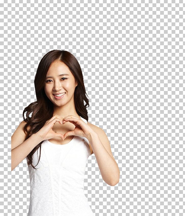Tiffany Girls' Generation Portrait PNG, Clipart, Arm, Beauty, Black Hair, Brown Hair, Cheek Free PNG Download