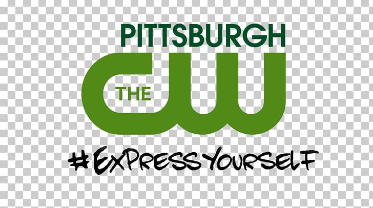 WPCW The CW Television Network Pittsburgh Logo PNG, Clipart, Area, Brand, Cbs Television Stations, Green, Kdkatv Free PNG Download