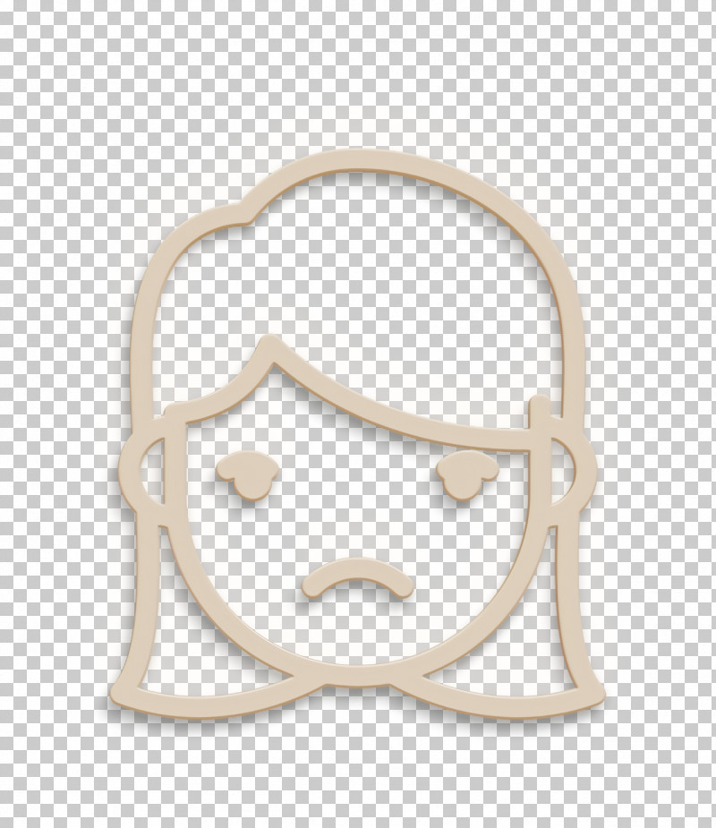 Child Icon Sad Girl Icon People Icon PNG, Clipart, Child Icon, Data, People Faces Icon, People Icon, Sad Girl Icon Free PNG Download
