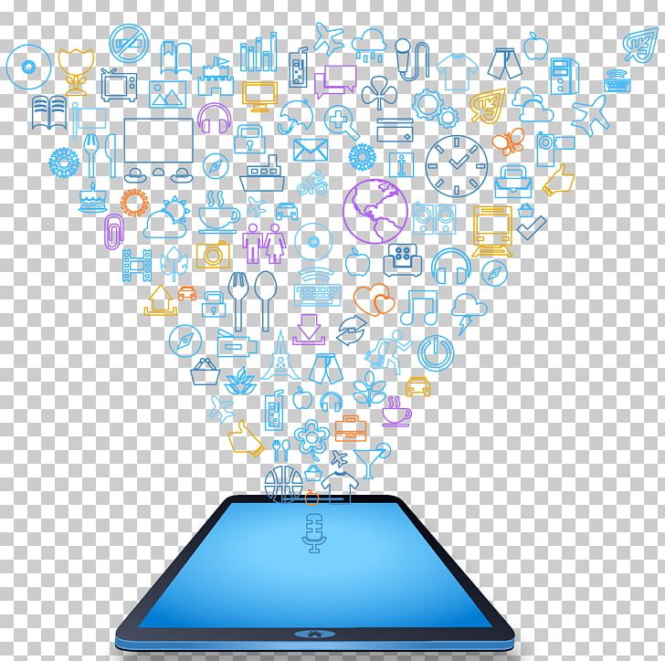 Android Mobile App Development Digital Marketing PNG, Clipart, Android, Area, Blue, Business, Customer Relationship Management Free PNG Download
