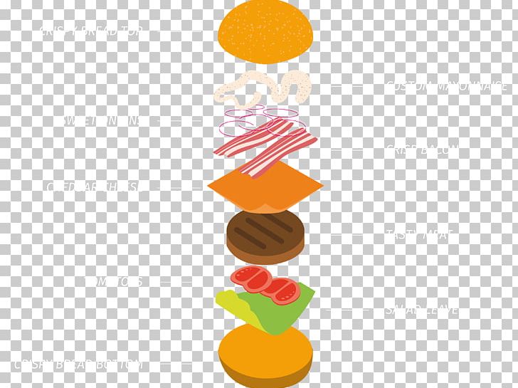 Cheeseburger Hamburger Animated Film Bacon Food PNG, Clipart,  Free PNG Download