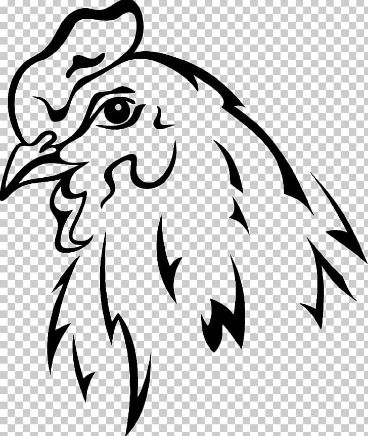 Chicken Drawing PNG, Clipart, Animals, Art, Artwork, Beak, Bird Free PNG Download