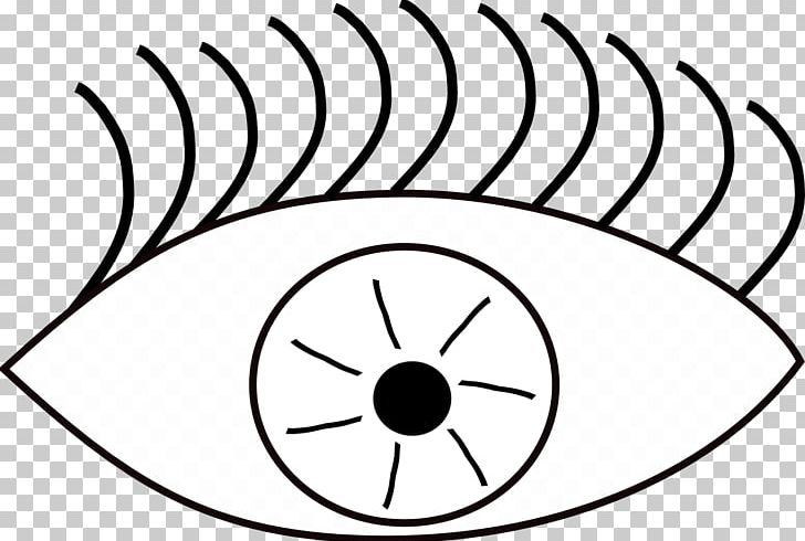 Eye PNG, Clipart, Area, Art, Artwork, Black And White, Cartoon Free PNG Download