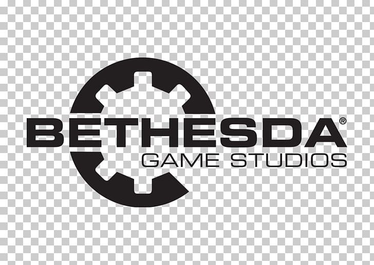 Fallout 3 Logo Fallout 4 The Elder Scrolls V: Skyrim Bethesda Softworks PNG, Clipart, Bethesda Game Studios, Bethesda Softworks, Brand, Elder Scrolls V Skyrim, Fallout Free PNG Download