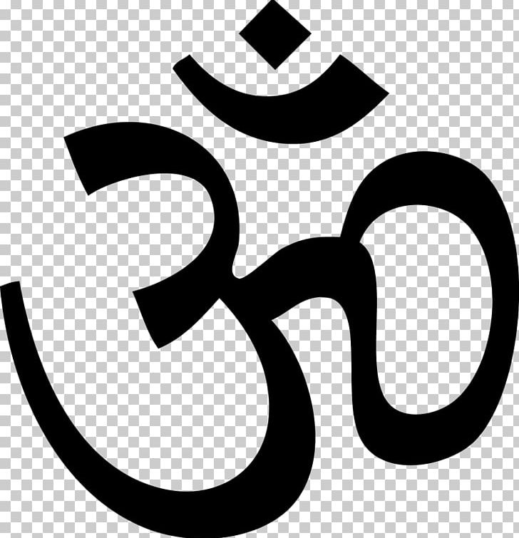 Om Shiva Religious Symbol PNG, Clipart, Area, Artwork, Black And White, Brand, Chant Free PNG Download