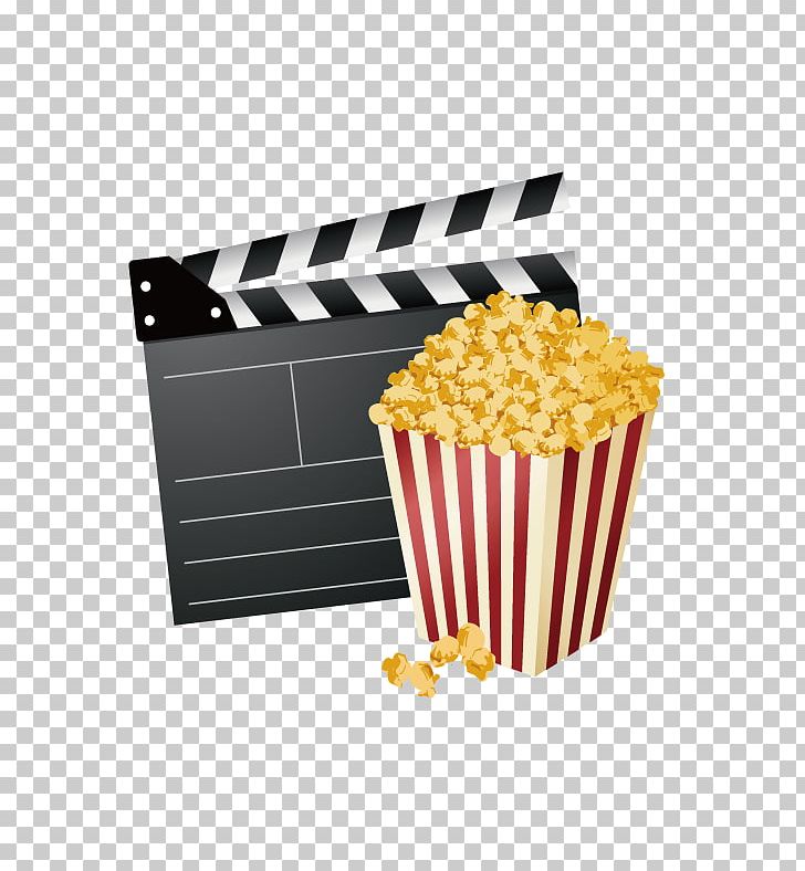 Popcorn Photographic Film PNG, Clipart, Cinema, Computer Graphics, Download, Film, Film Frame Free PNG Download