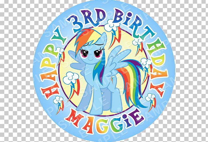 Rainbow Dash My Little Pony Wedding Cake Topper PNG, Clipart, Area, Art, Cake, Cartoon, Character Free PNG Download