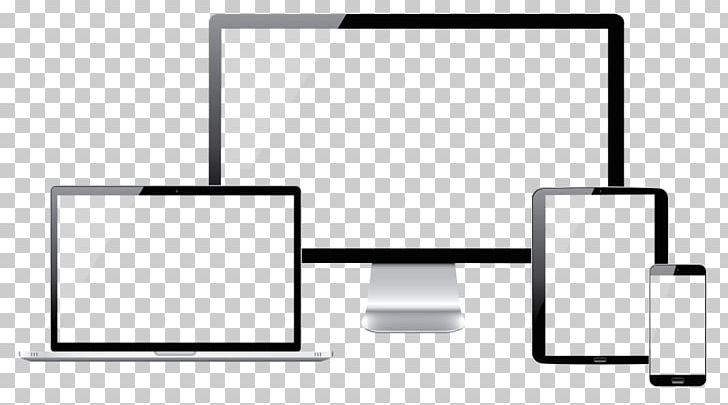 Responsive Web Design Web Development PNG, Clipart, Angle, Area, Black And White, Brand, Computer Icons Free PNG Download