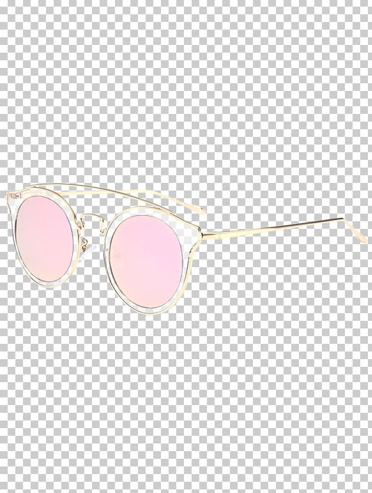 Sunglasses Goggles Pink M PNG, Clipart, Beige, Eyewear, Glasses, Goggles, Objects Free PNG Download