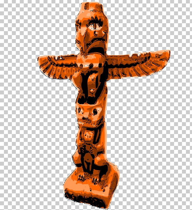 Totem Pole Computer Icons PNG, Clipart, Artifact, Clothing, Computer Icons, Figurine, Indigenous Peoples Of The Americas Free PNG Download
