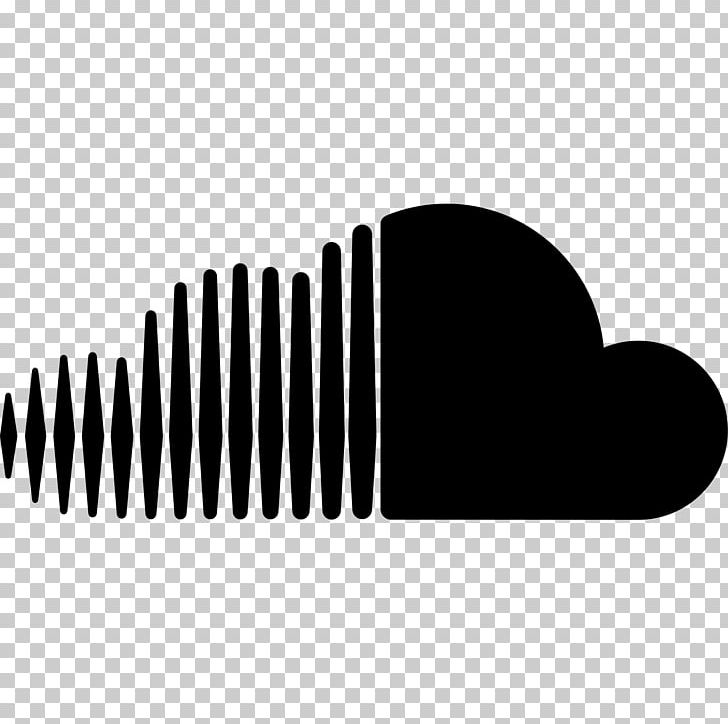 Computer Icons SoundCloud Logo PNG, Clipart, 1 Million, Black, Black And White, Computer Icons, Download Free PNG Download