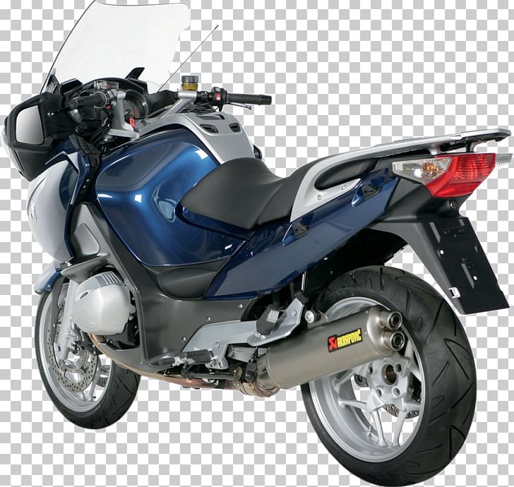 Exhaust System BMW R1200RT Wheel Motorcycle PNG, Clipart, Akrapovic, Automotive Exhaust, Automotive Exterior, Automotive Wheel System, Bmw Motorrad Free PNG Download